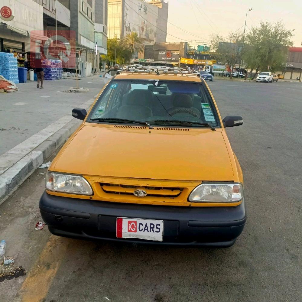 سايبا 131